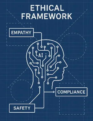 Feature image for “Proceedings of the Committee to Establish Ethical Frameworks for AI Systems”.